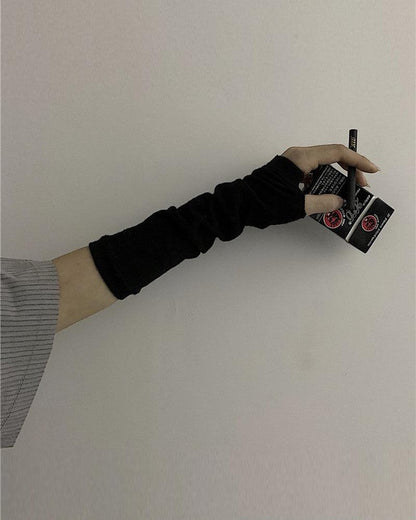 Set The Tone Cuff Gloves