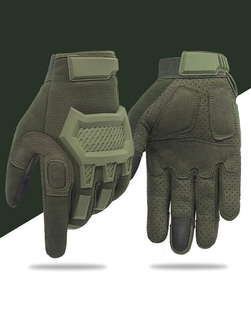 Zalanda: Vanguard Exo-Shell (Soft Armor)