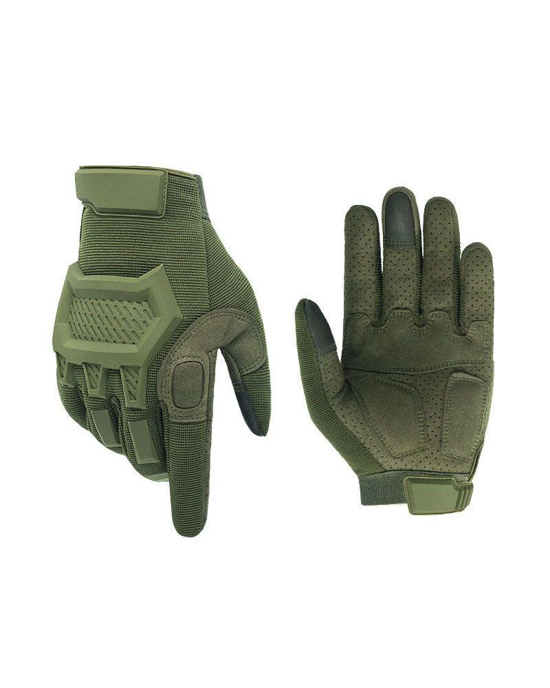 Zalanda: Vanguard Exo-Shell (Soft Armor)