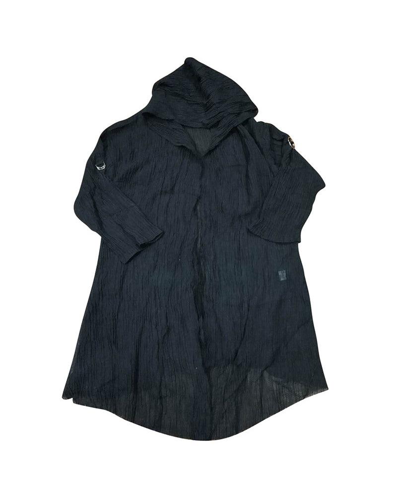 Tech-Ninja Kimono Shirt (Lightweight)