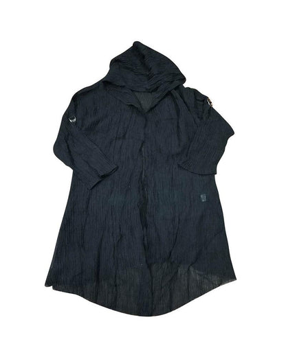 Tech-Ninja Kimono Shirt (Lightweight)