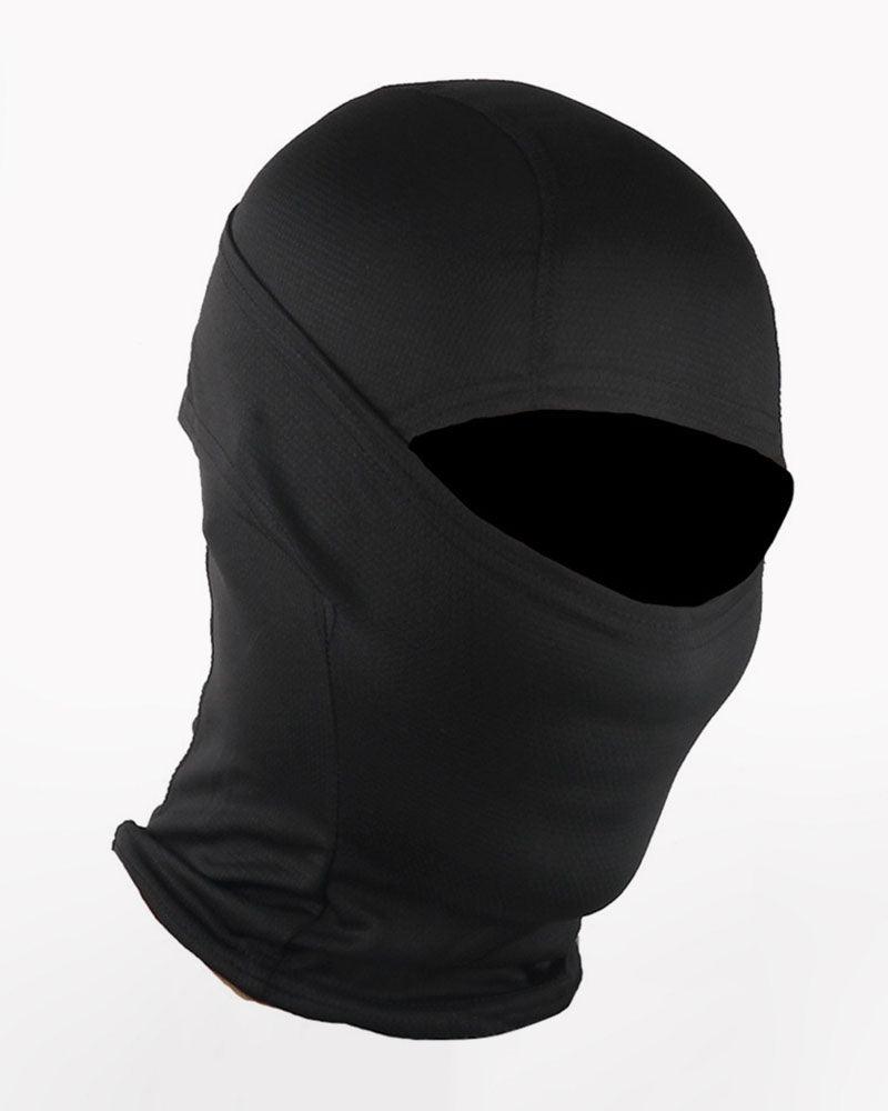 Outdoor Riding Balaclava Face Mask