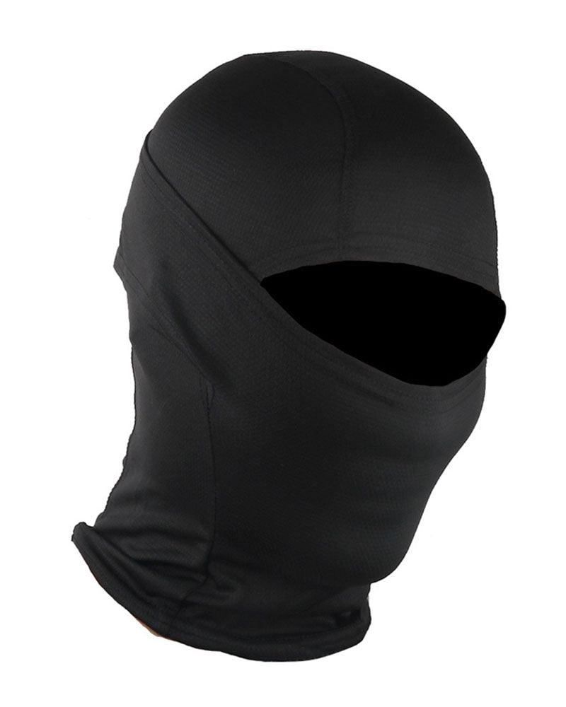 Outdoor Riding Balaclava Face Mask