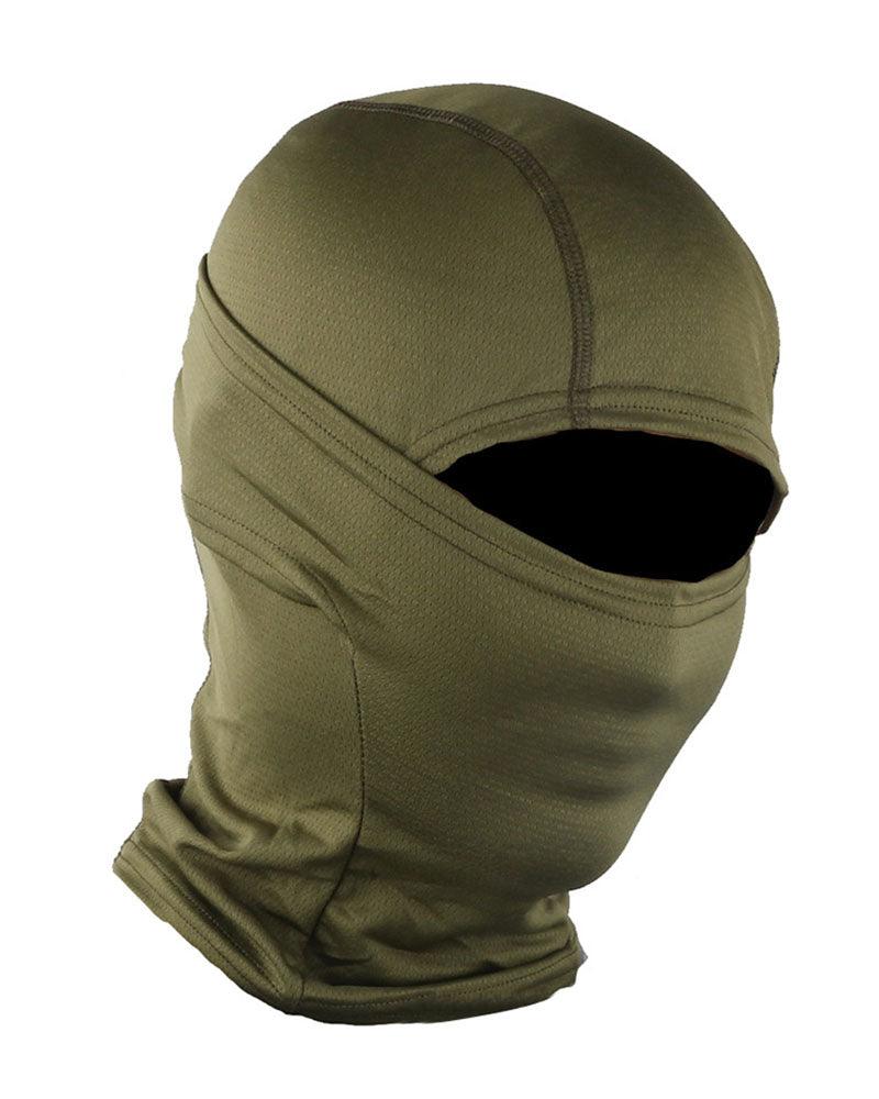 Outdoor Riding Balaclava Face Mask