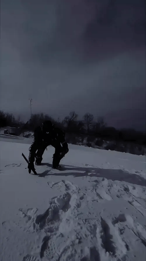 PROJECT: AZURE DRAGON | The Soul-Edge (Mastercraft Edition)