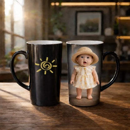 Upload Your Photo & Create Your Own  Lifelike Statues