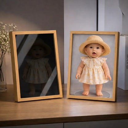Upload Your Photo & Create Your Own  Lifelike Statues
