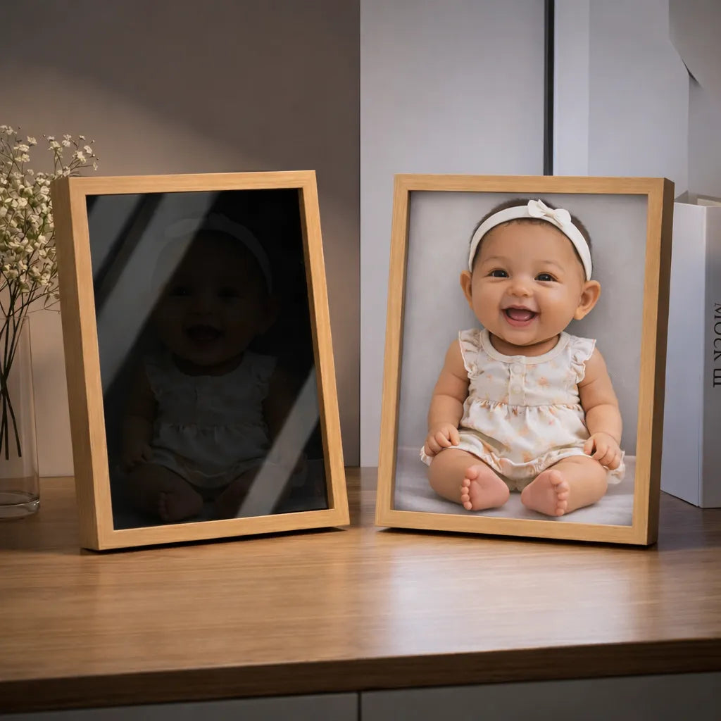 Upload Your Photo & Create Your Own  Lifelike Statues