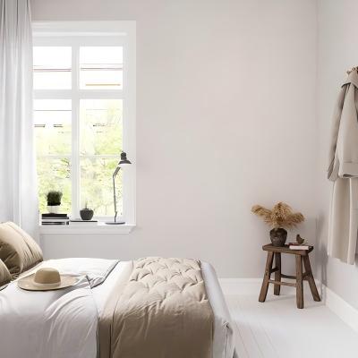 Wall Scene